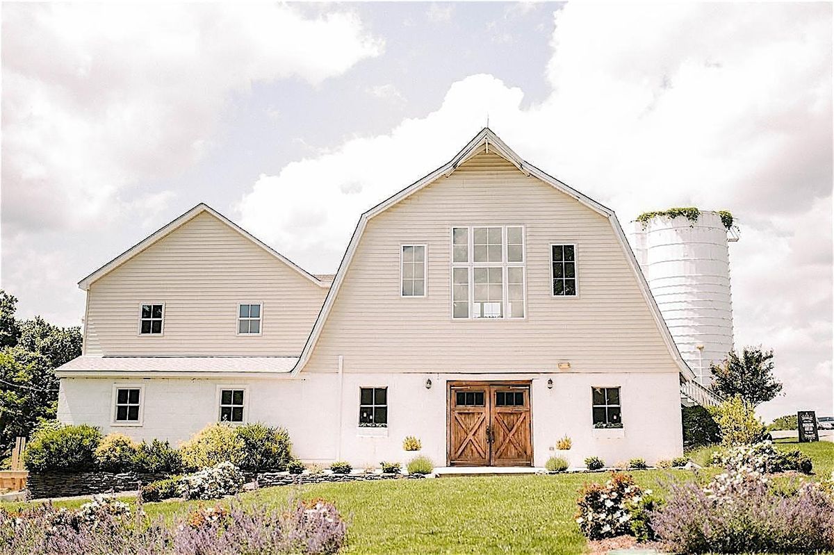 Loudoun Cider House Grand Re-Opening