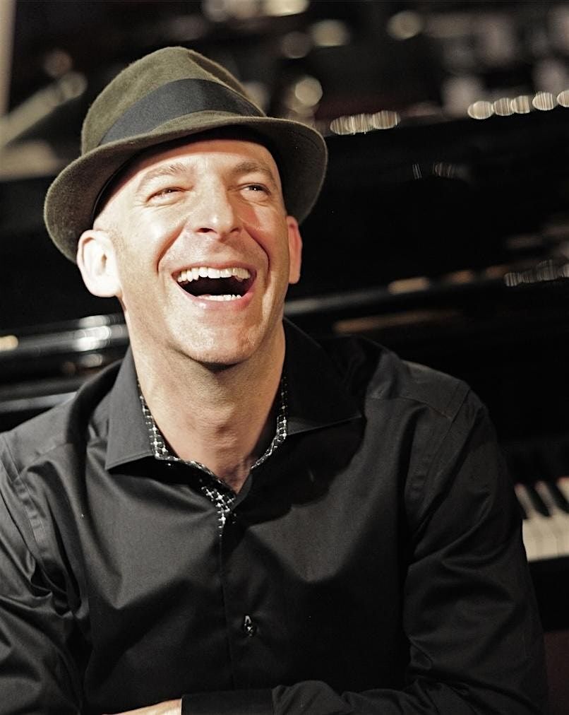 Gary Negbaur Quartet | THU