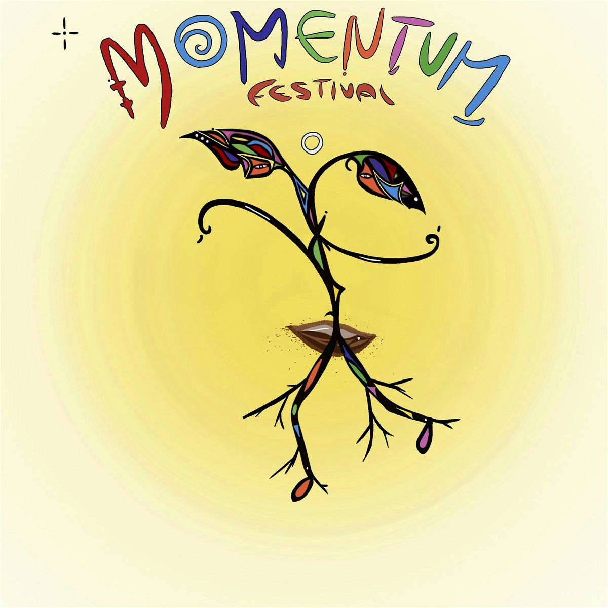 Momentum Festival Saturday February 1st