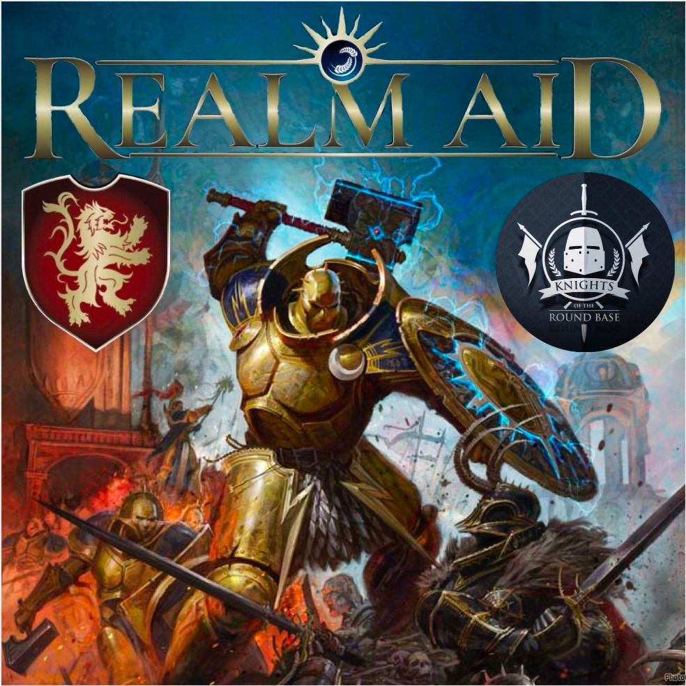 Realm Aid 2024