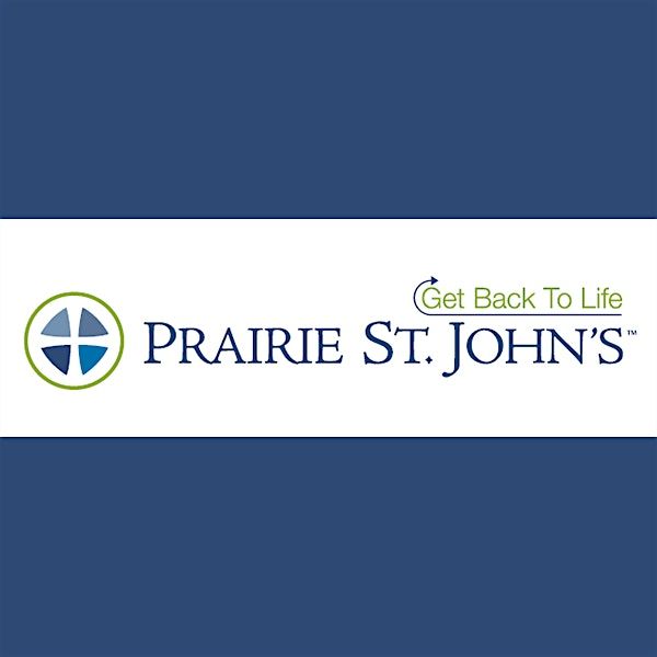 Prairie St. John's 2025 Fall Conference
