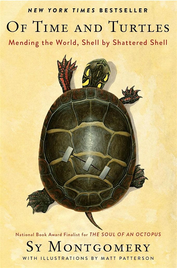 Cosley Zoo AAZK Charity Book Club Meeting