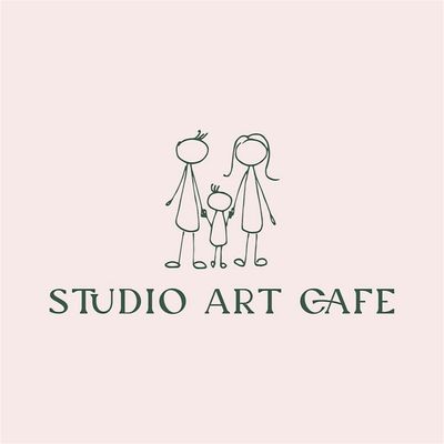Studio Art Cafe