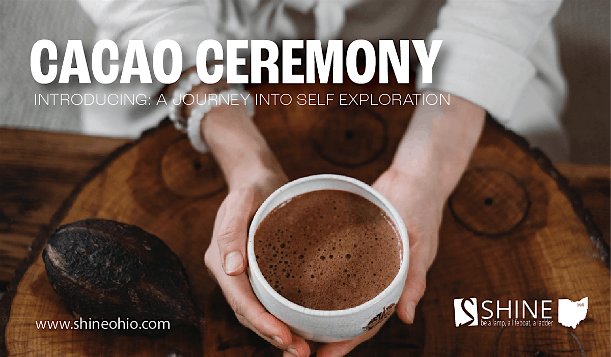 Cacao Ceremony