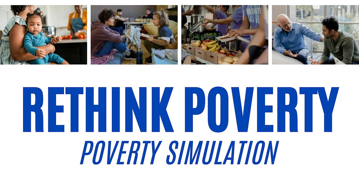 Chester County Poverty Simulation