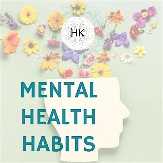 Mental Health Habits Program