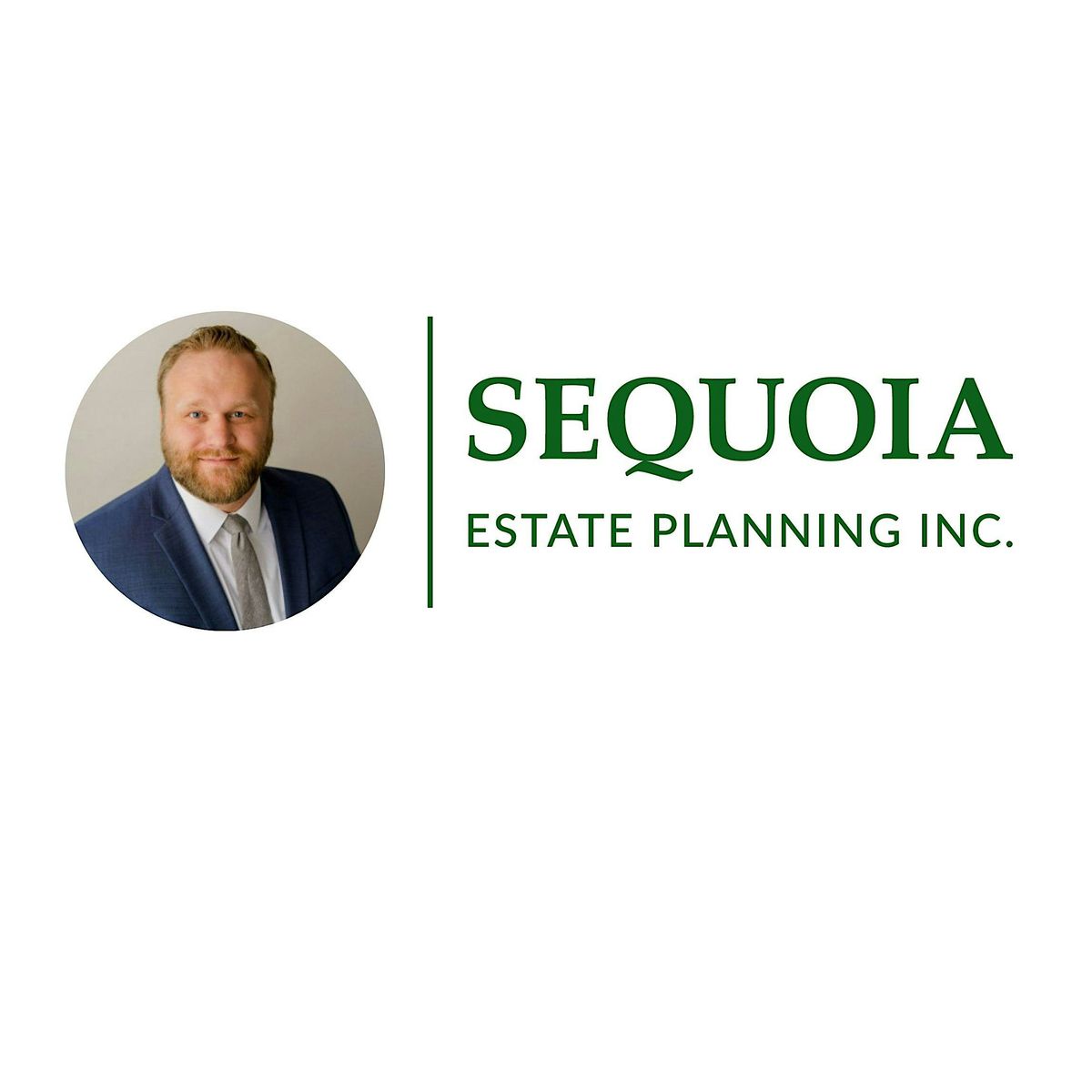 Estate Planning Seminar with Sequoia Estate Planning Inc. 9\/27