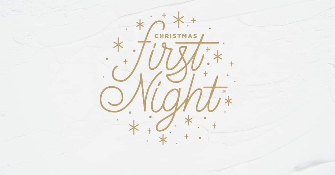 Christmas First Night