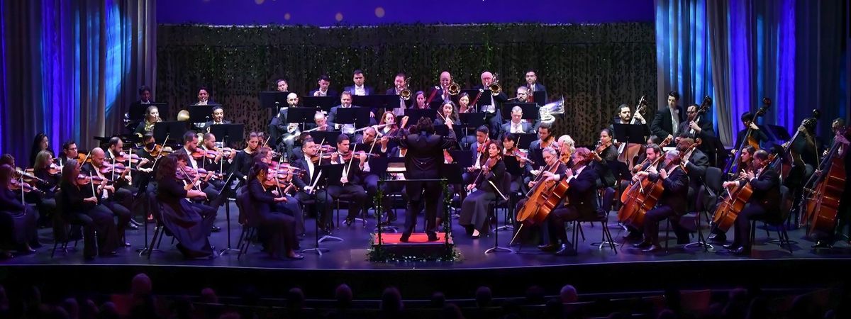 The Florida Orchestra: Sibelius' Symphony No. 2 at Ruth Eckerd Hall