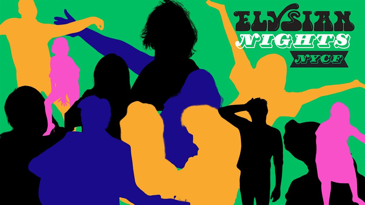 NYCF 2025: Elysian Nights