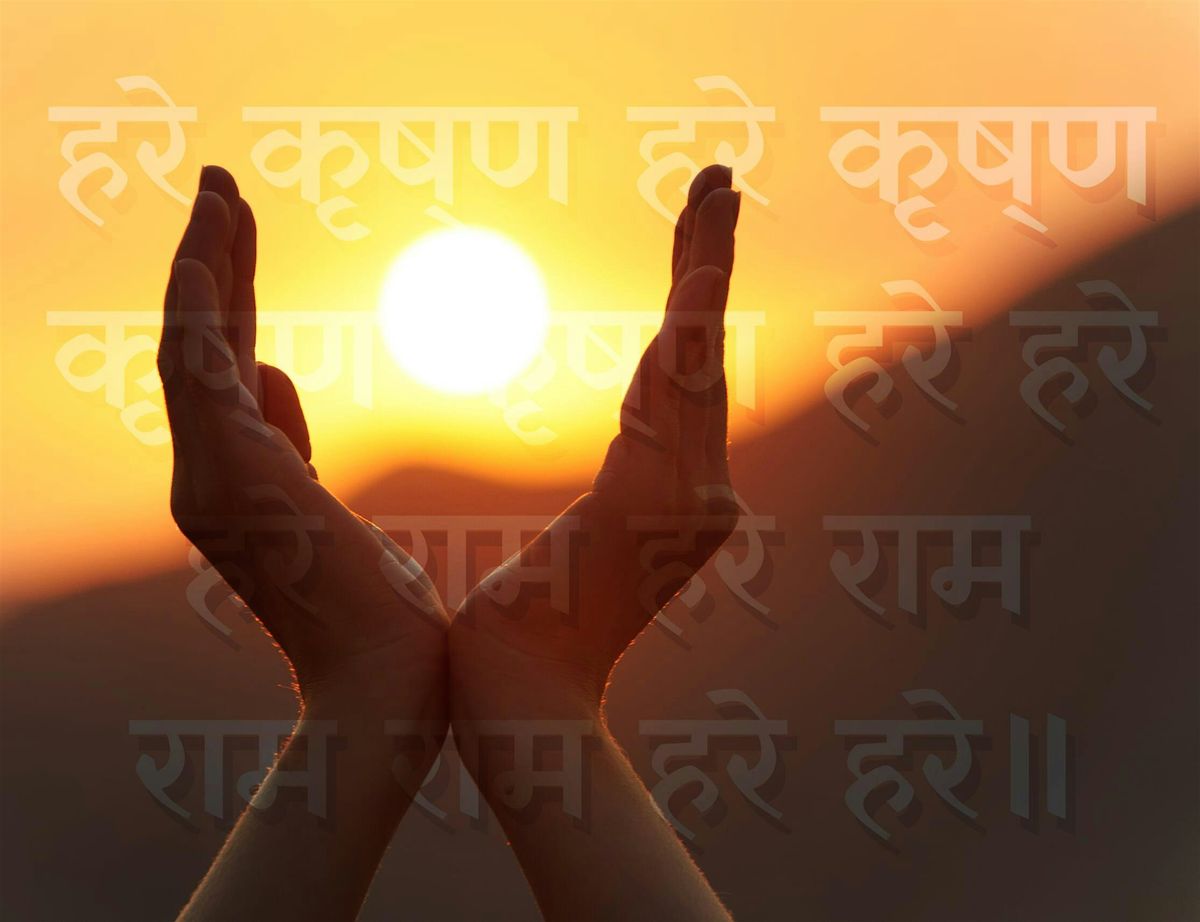 Summer Solstice Sacred Meditation