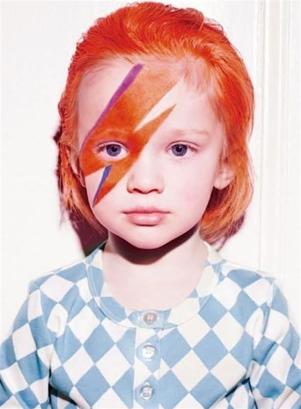 Bowie Ball Pit 2026