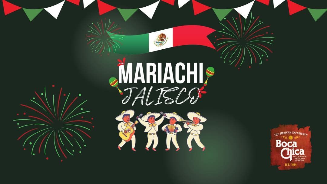 Mariachi Jalisco de Minnesota 