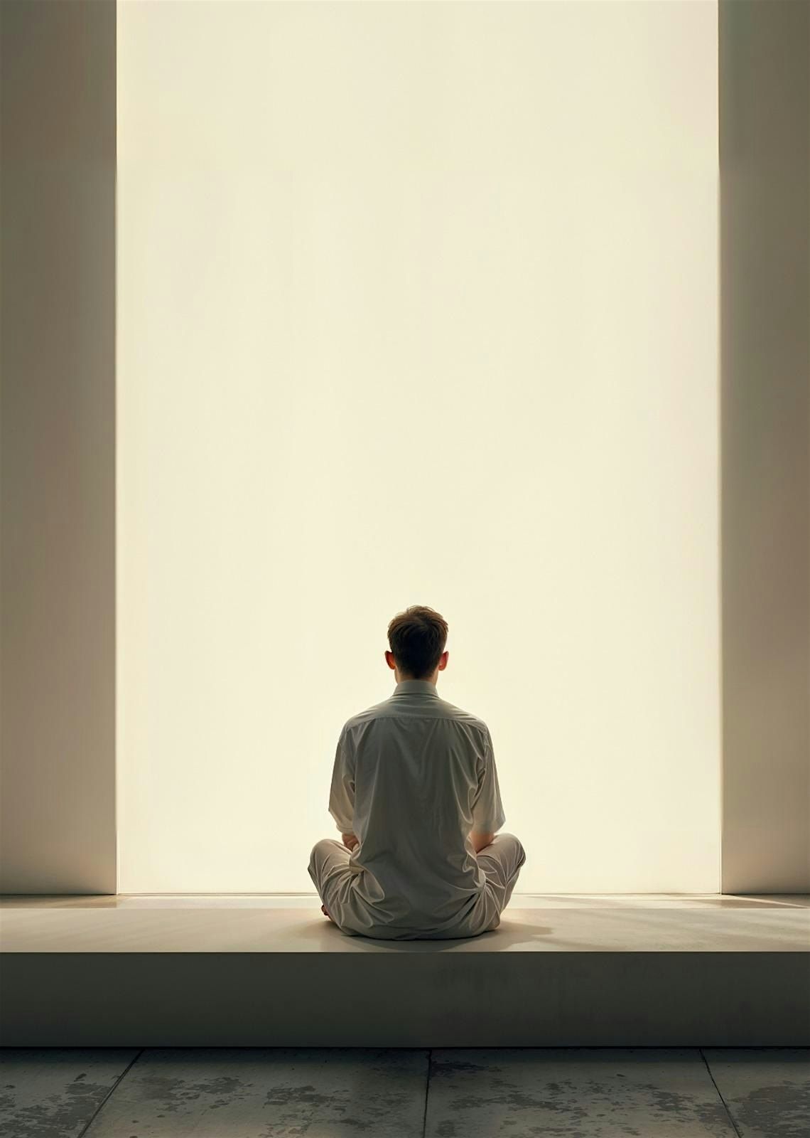 Explore Meditation at Heartfulness Retreat Nov 15th