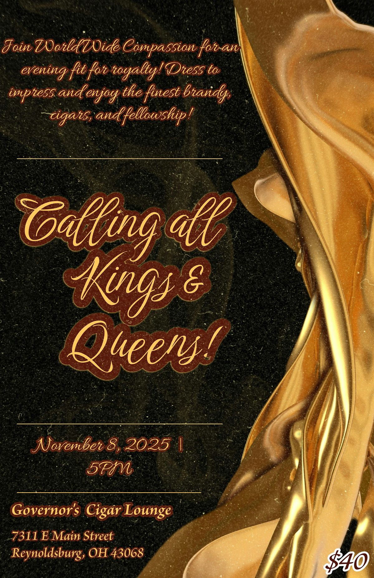 King\u2019s Court
