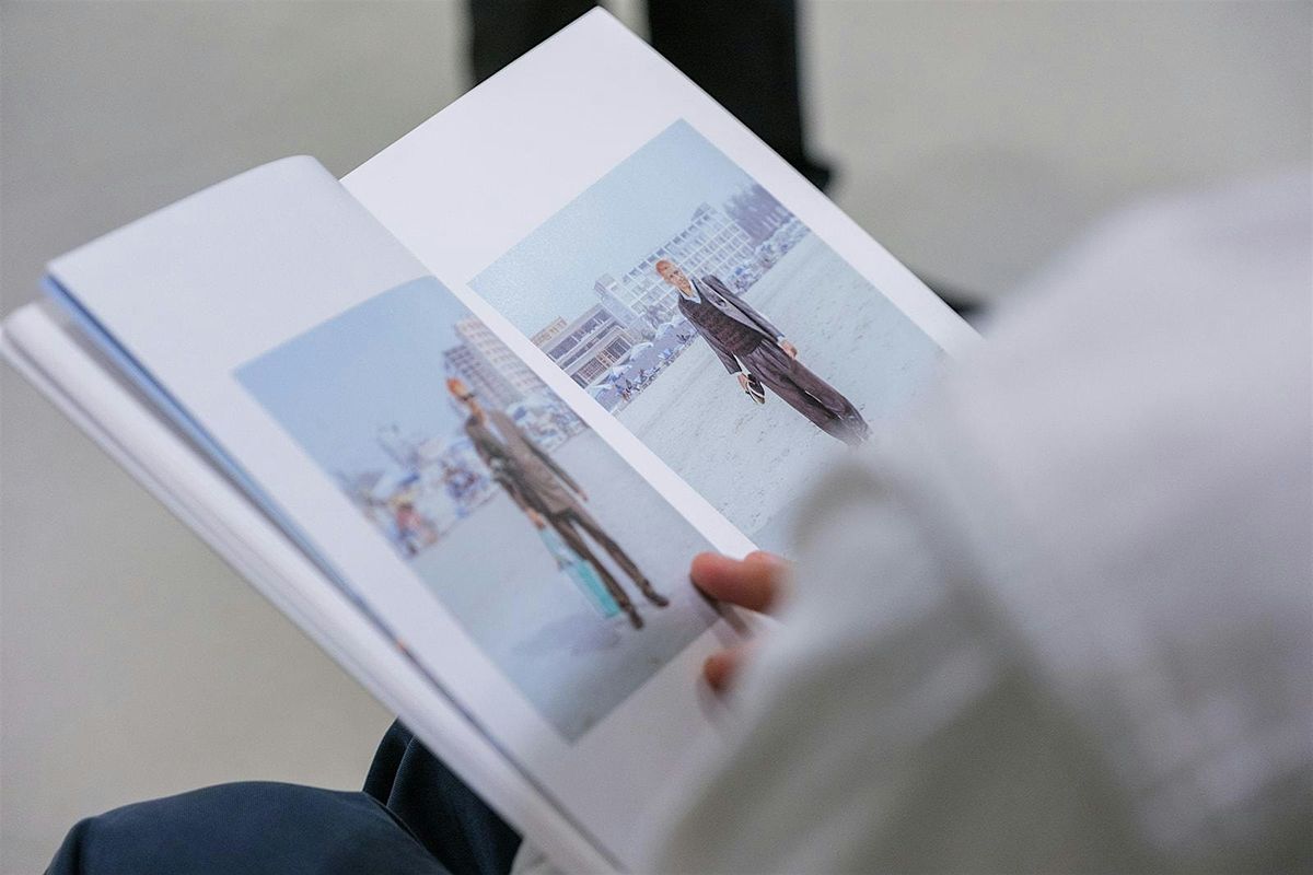 Pages & Pastries