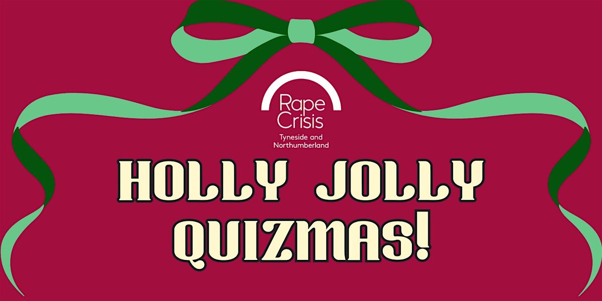 Holly Jolly Quizmas!