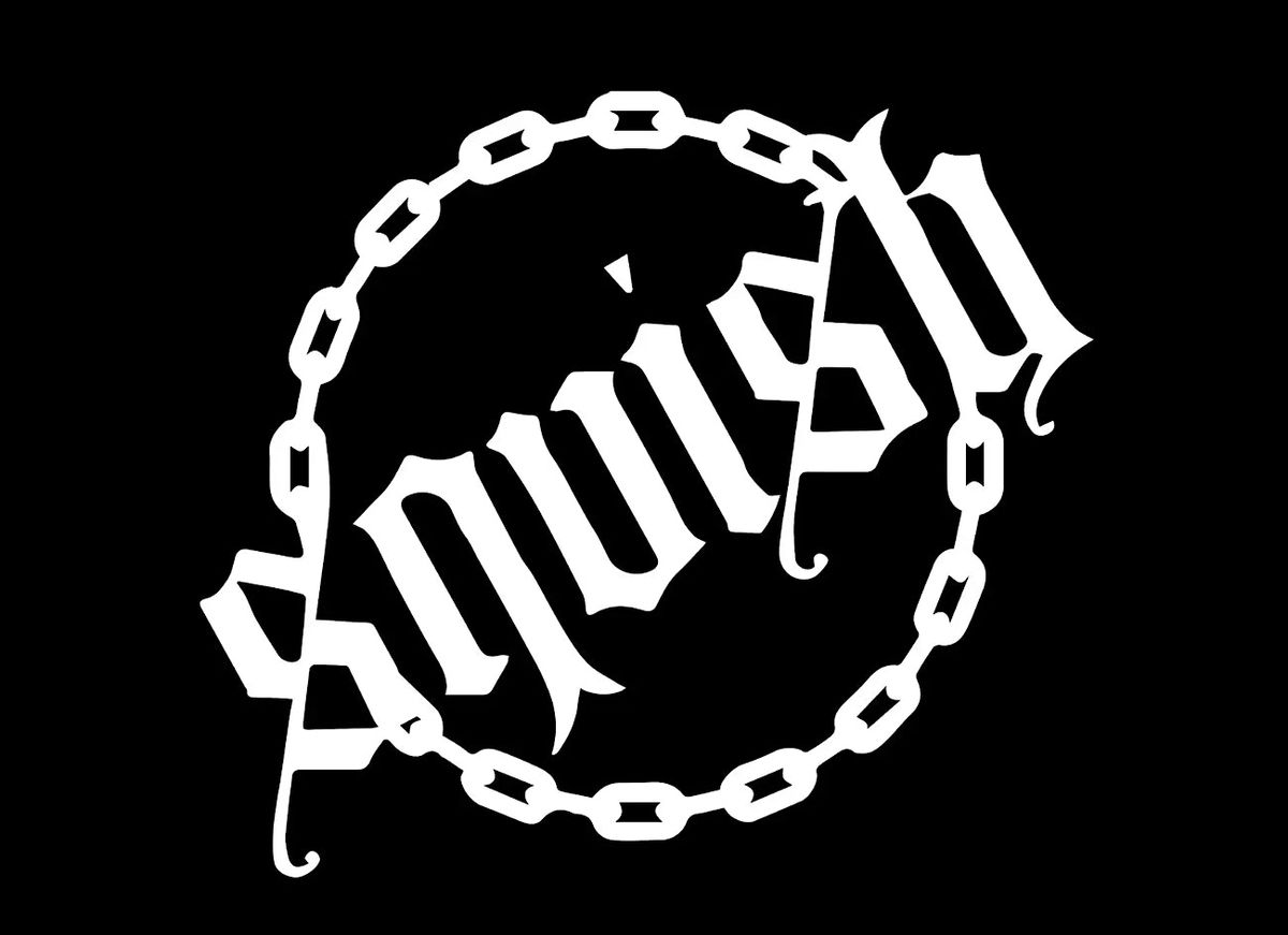 SQUISH: Peach + TBA
