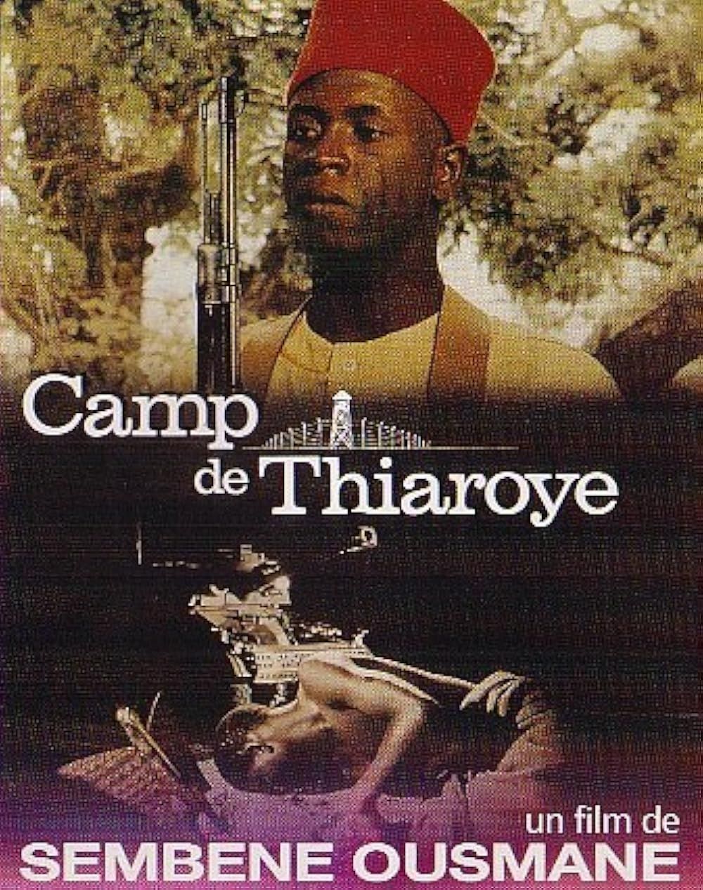 New York Film Festival: Camp de Thiaroye