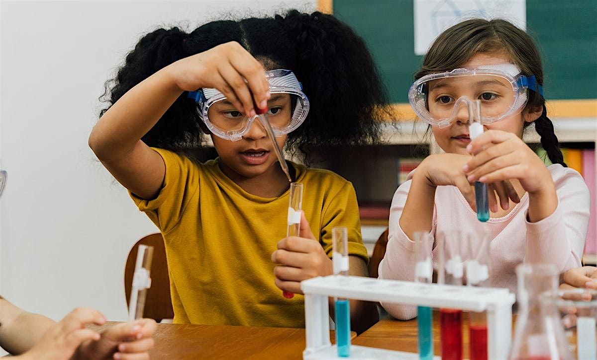 STEM in Your Afterschool Program