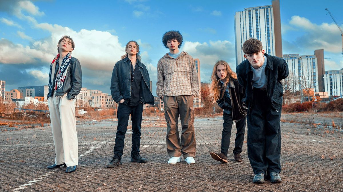 Halfmark | Leeds, Hyde Park Book Club