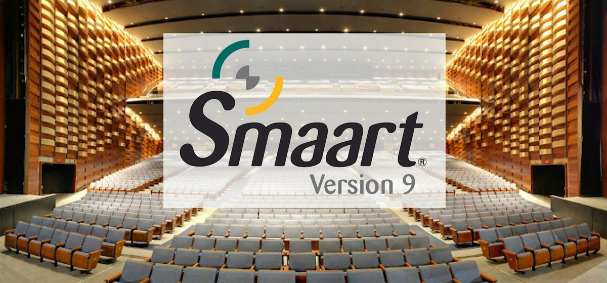 Smaart Operator Training: Longueuil, QC (February 10-12)