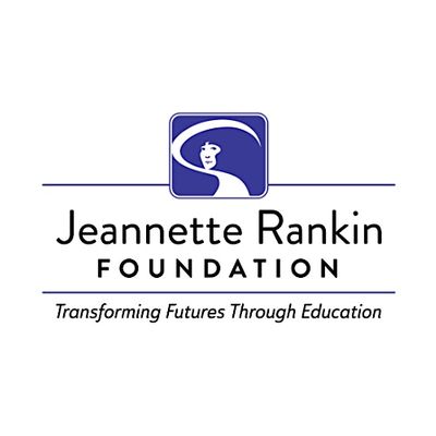 Jeannette Rankin Foundation