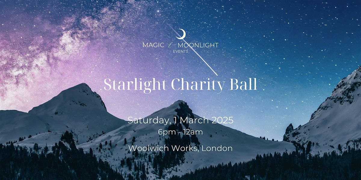 Starlight Charity Ball