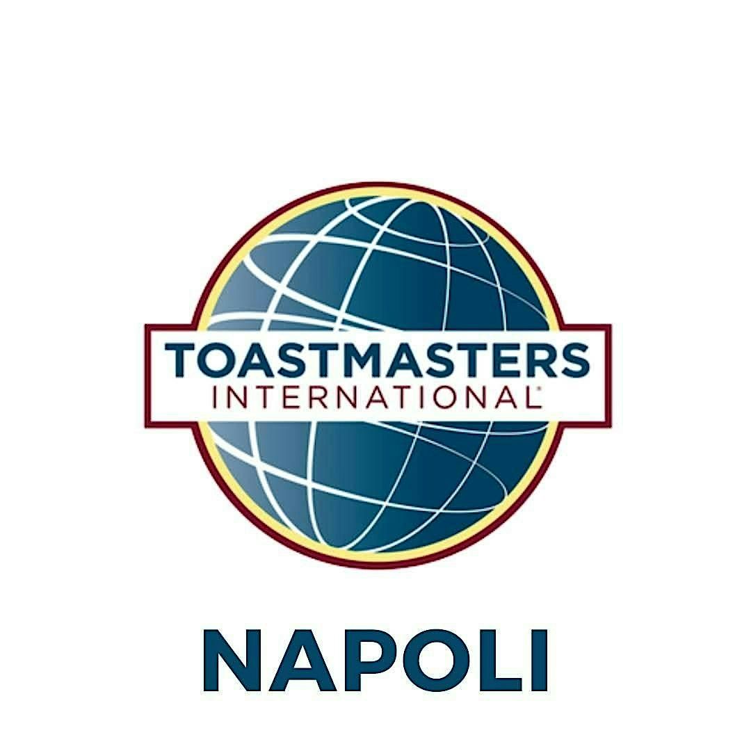 Toastmasters Napoli   Hybrid Meeting