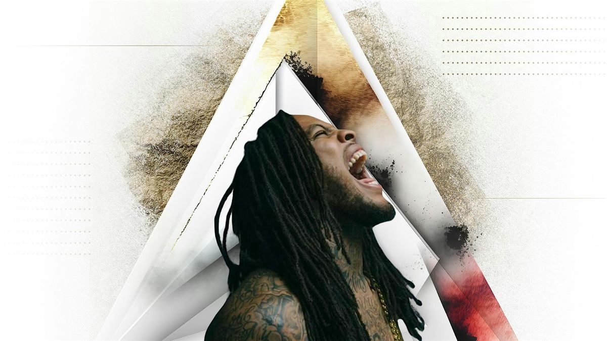 WAKA FLOCKA LIVE AT DRAIS NIGHTCLUB