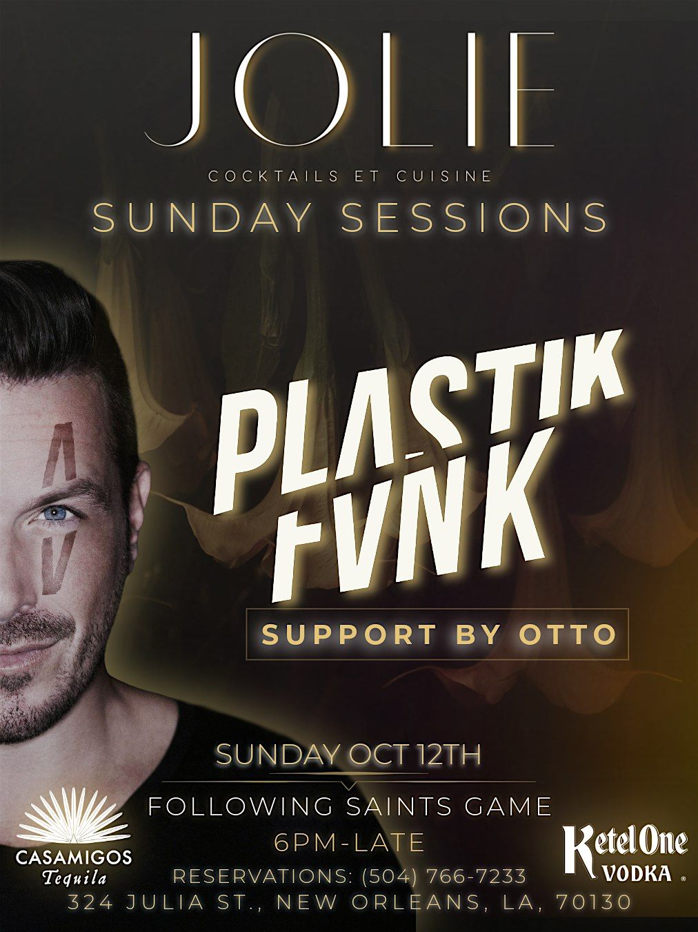 Plastik Funk | Sunday Session
