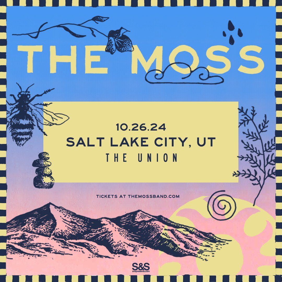 The Moss at Mohawk - Outdoor