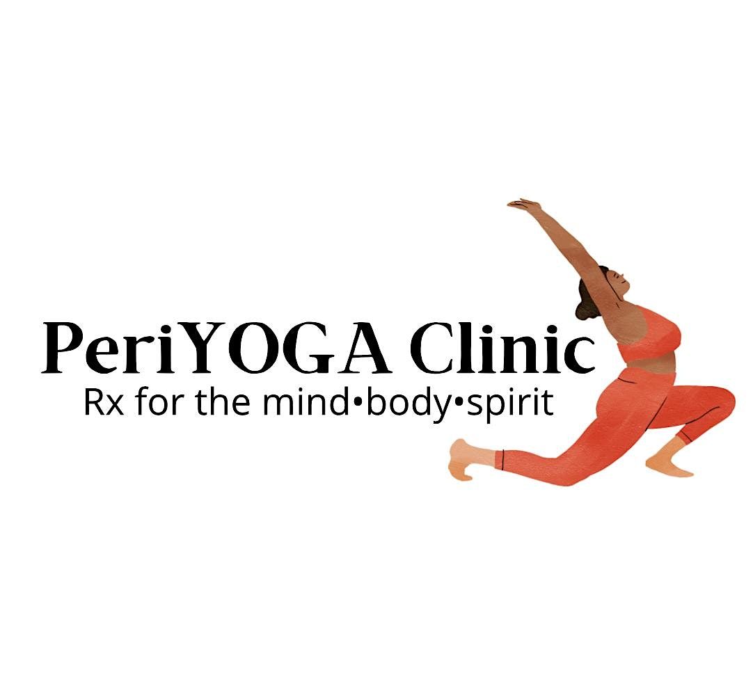 PeriYOGA Clinic
