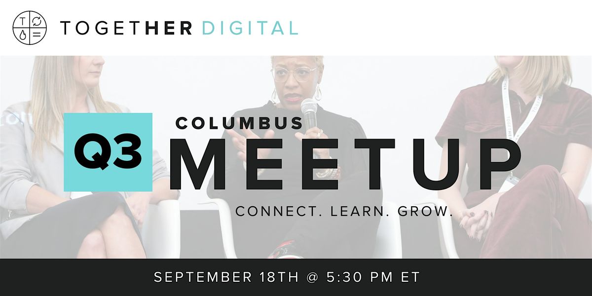 Columbus Together Digital | Lessons from a Retail Powerhouse