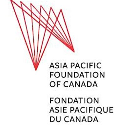 Fondation Asie Pacifique du Canada