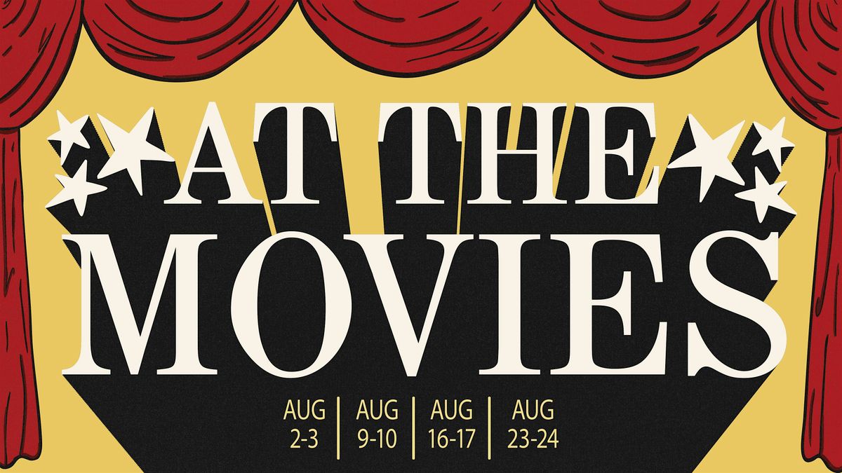 AT THE MOVIES
