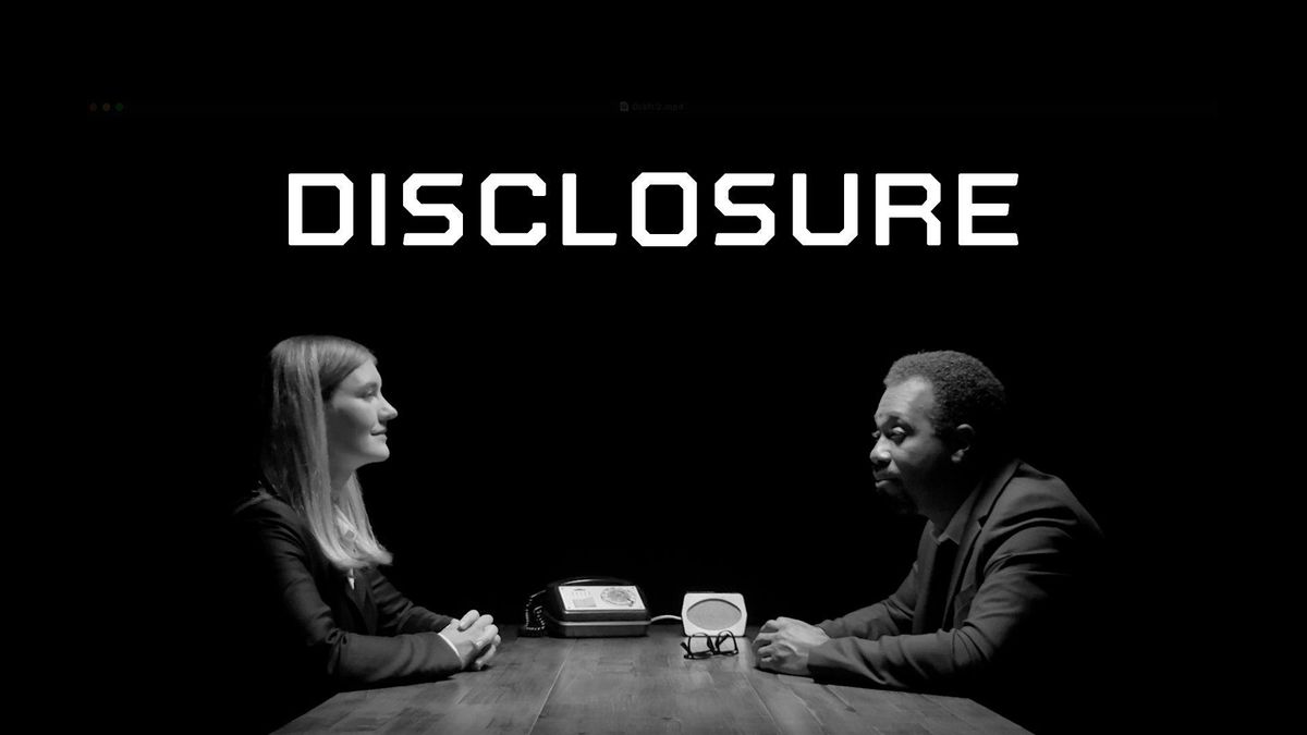 DISCLOSURE Premiere at Visit Fort Collins!