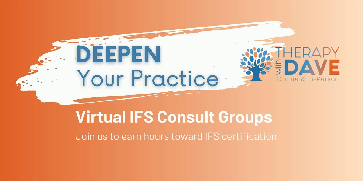 Virtual IFS Consult Groups