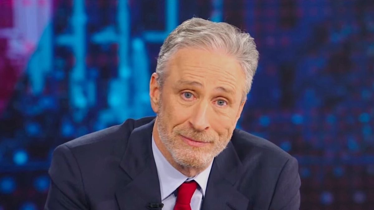 Jon Stewart
