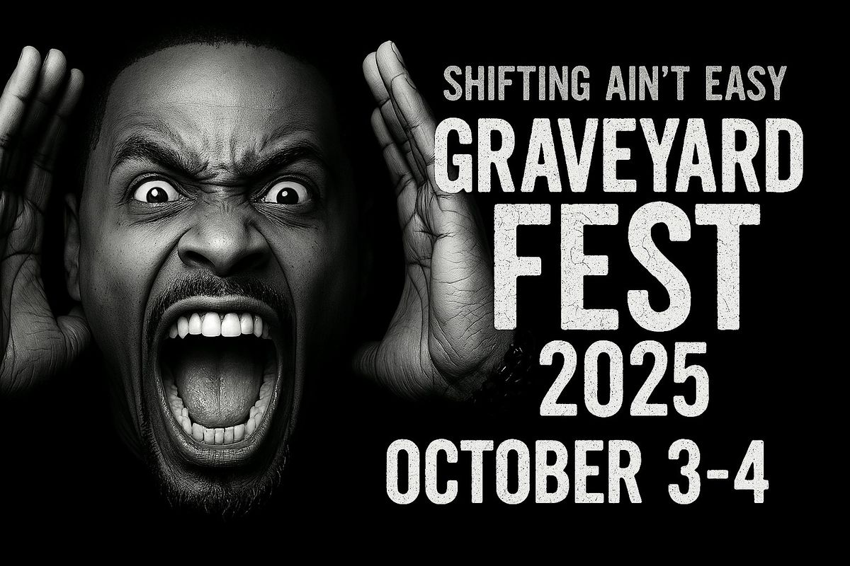 Graveyard Fest 2025