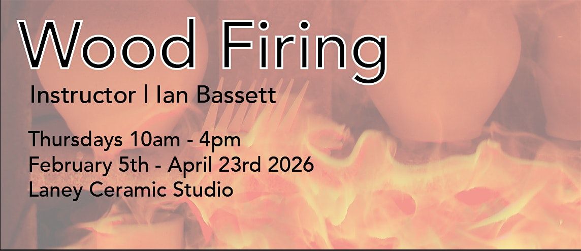 Wood Firing Workshop