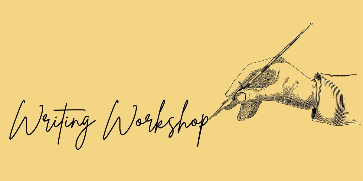 Writing Workshop