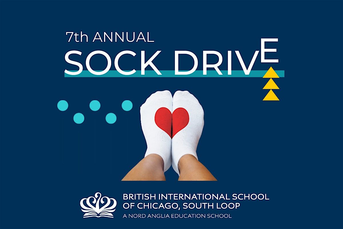 BISC-SL 7th ANNUAL SOCK DRIVE