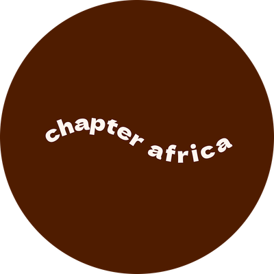 chapter africa