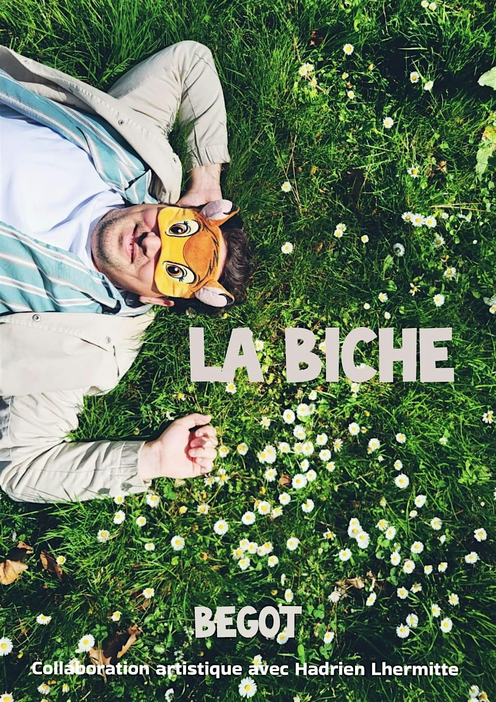La biche