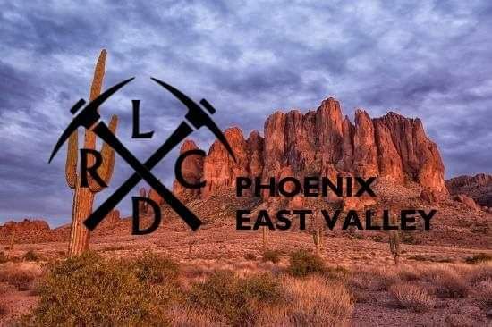 East Valley Ruck