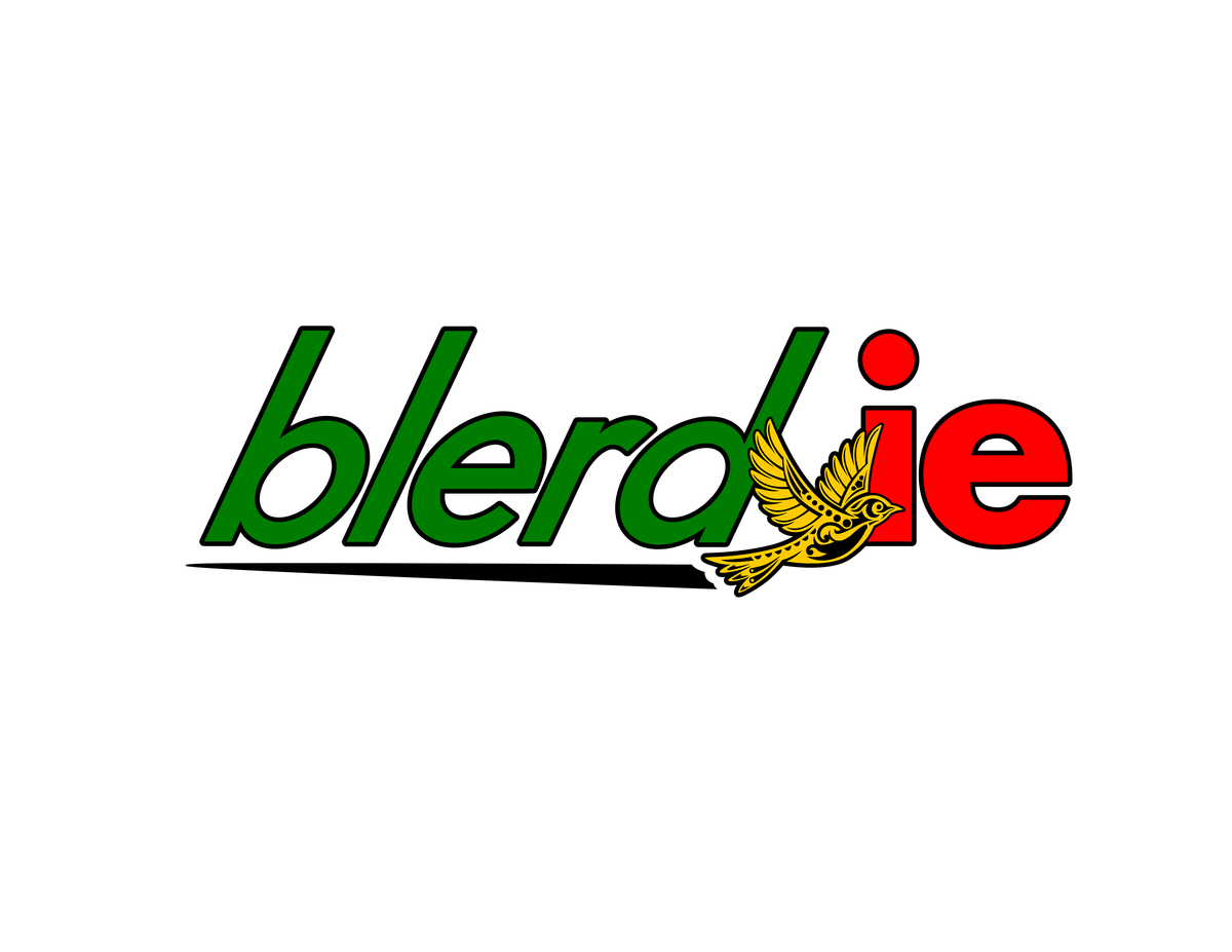Blerd.ie Con