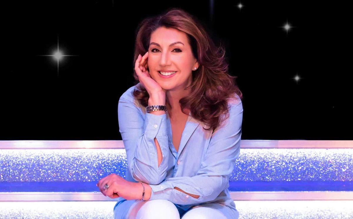 Jane McDonald Brighton Tickets