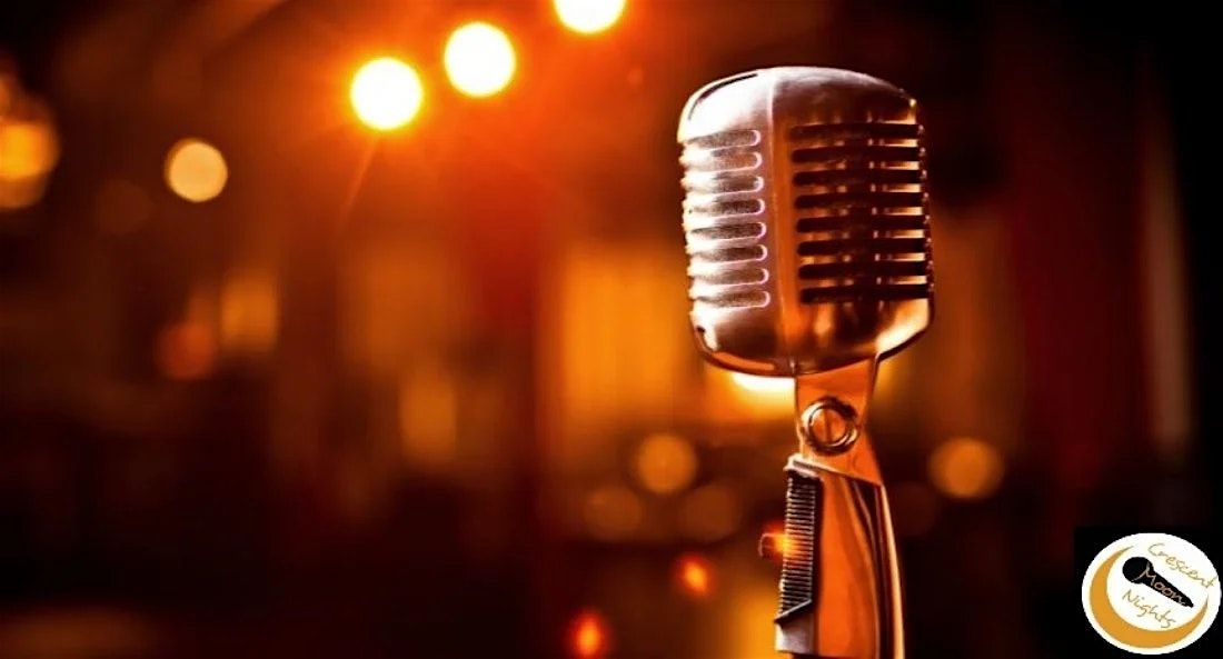 CMN Open Mic Night - The February Edition