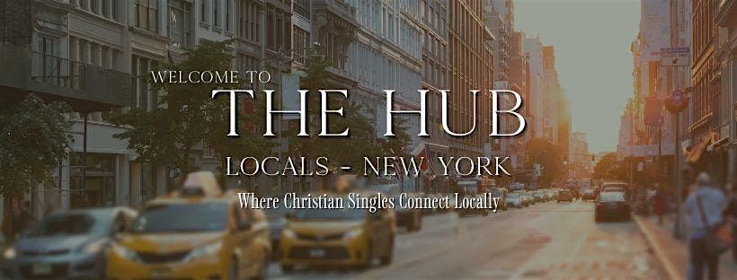 Brooklyn, New York Event for Christian Singles